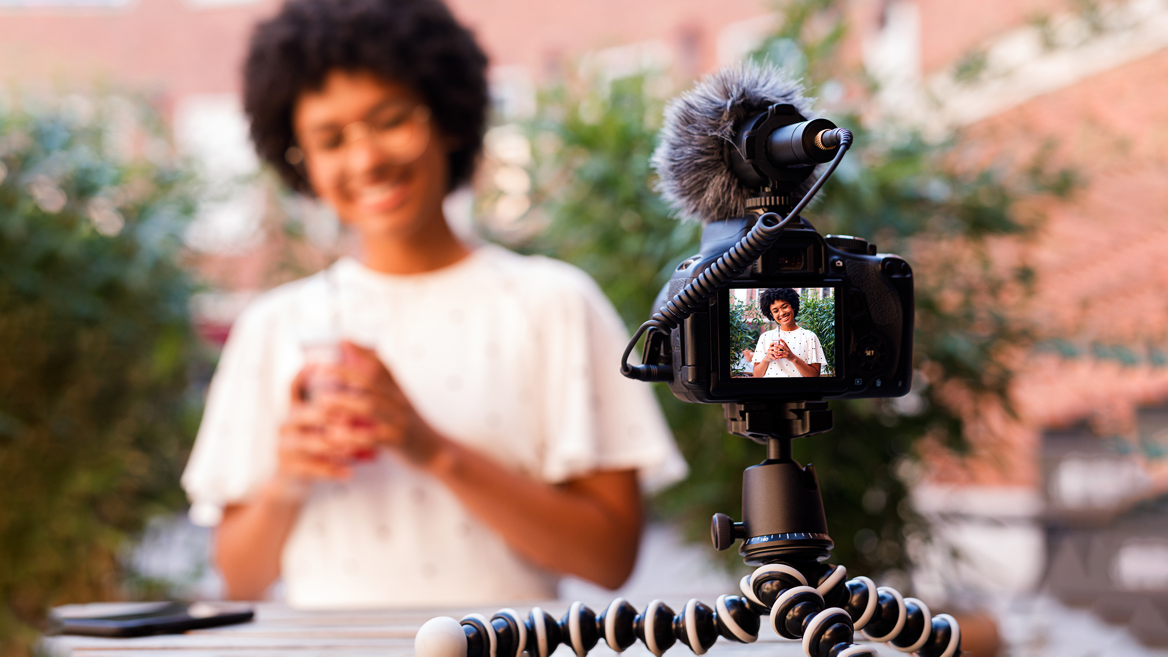 The best cameras for vlogging in 2022 | Digital Camera World