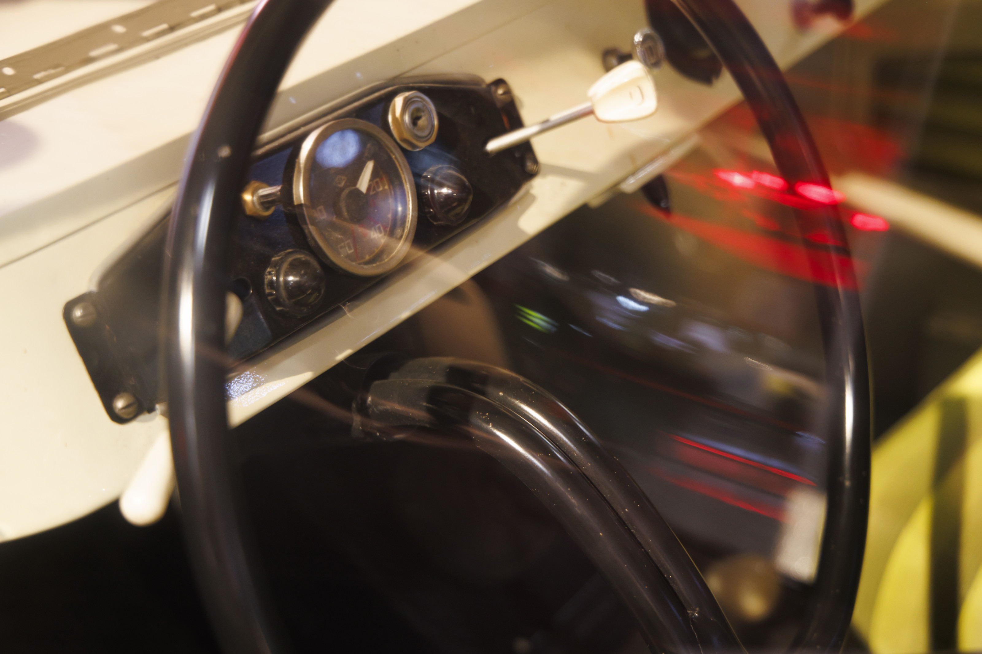 Citro&euml;n C 10 concept