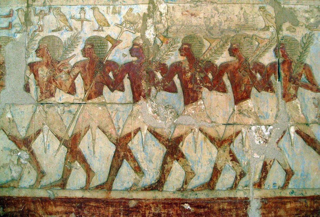 7 bizarre ancient cultures that history forgot | Live Science