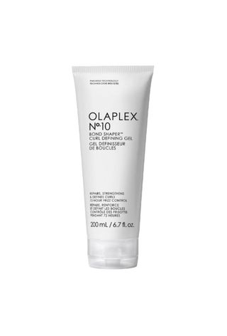 Olaplex No.10 Bond Shaper Curl Defining Gel