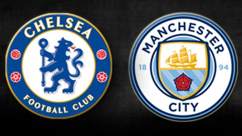 Chelsea Vs Man City