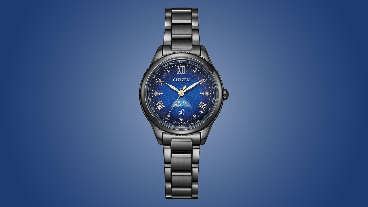 Citizen xC limited edition