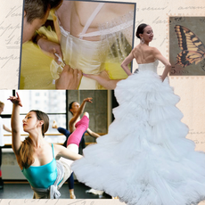 En Point with American Ballet Theatre's Isabella Boylston