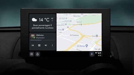 Android Auto