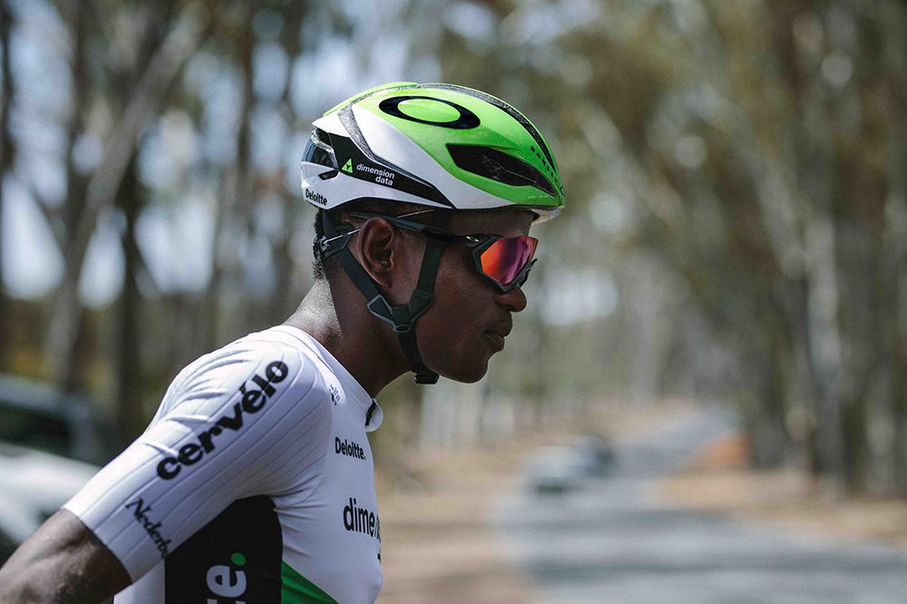 Oakley launches new Flight Jacket and Field Jacket sunglasses Cycling Weekly