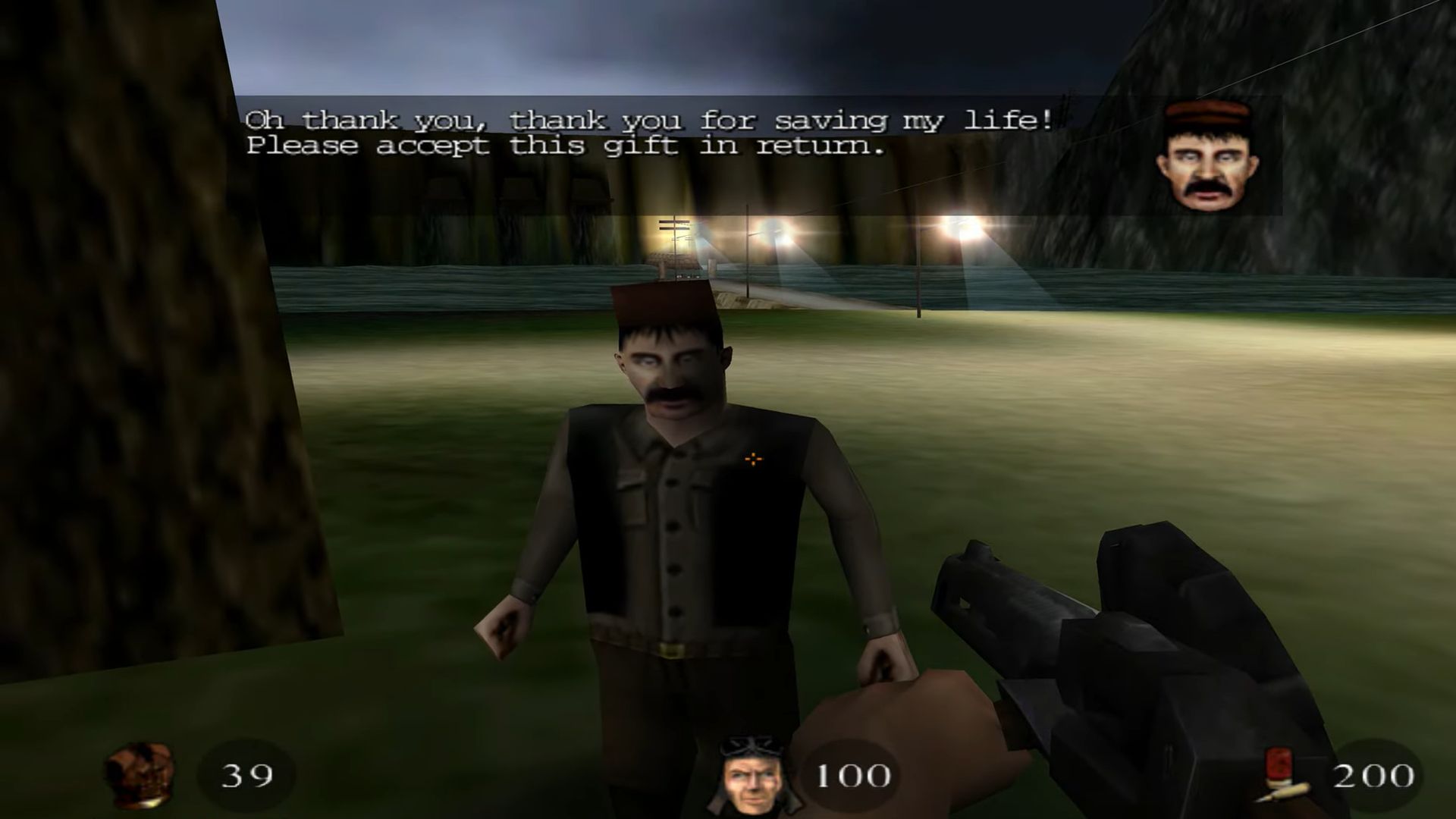Codename Eagle