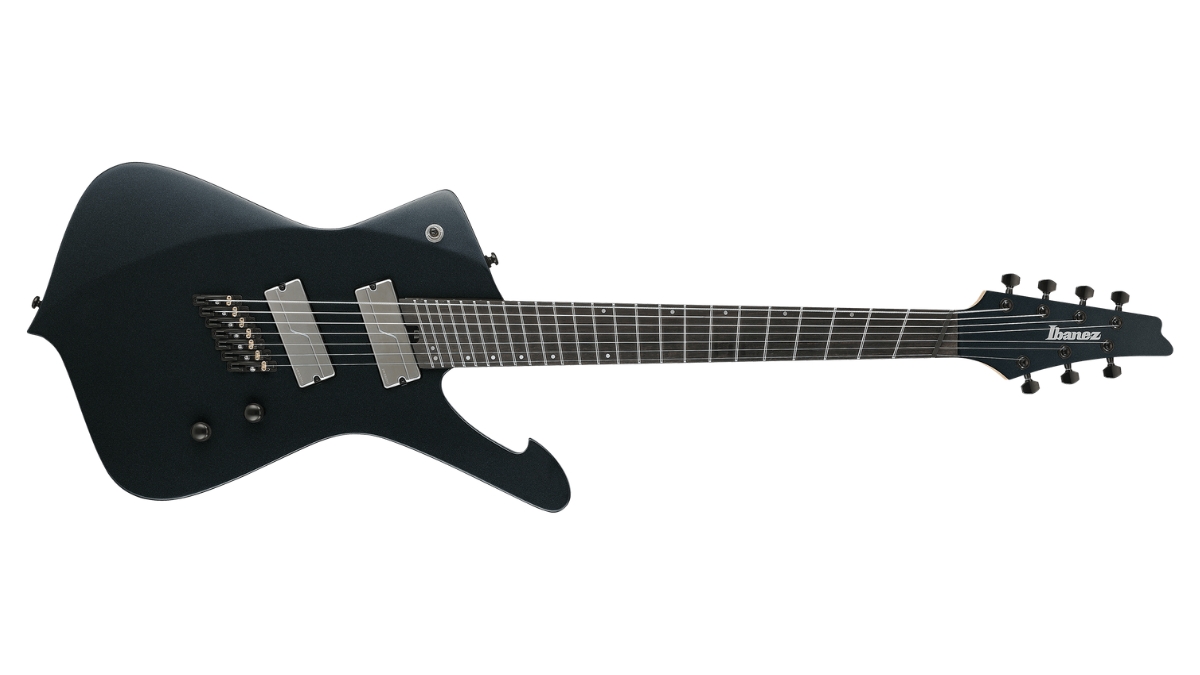 Ibanez Iceman ICMS721