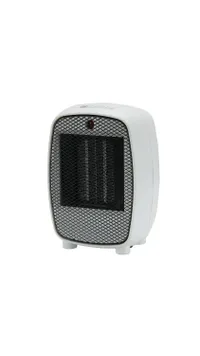 Utilitech 500W Portable Ceramic Space Heater