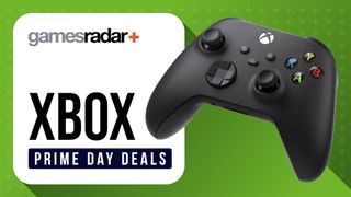 Prime Day Xbox deals