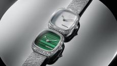 Dennison ALD Mini Dual Time