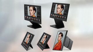 ViewSonic VP16-OLED portable monitor