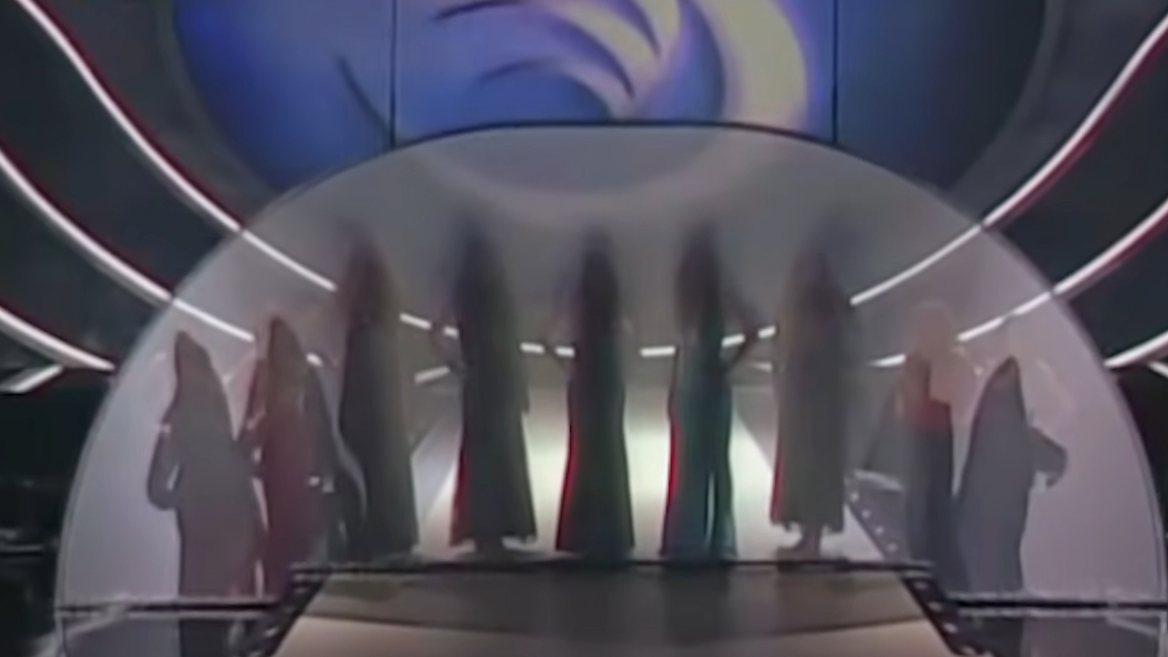 『ザ・スワン』の出場者