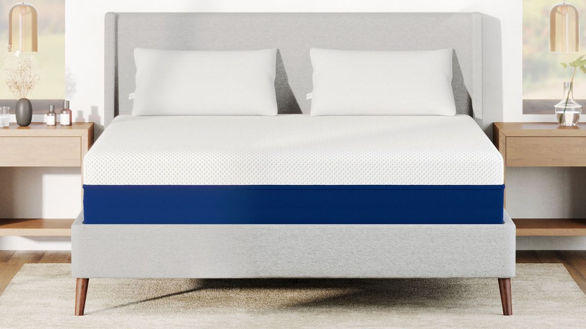 Is The Amerisleep AS2 Mattress Any Good? | Tom's Guide