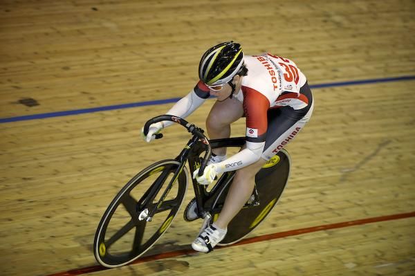 Anna Meares