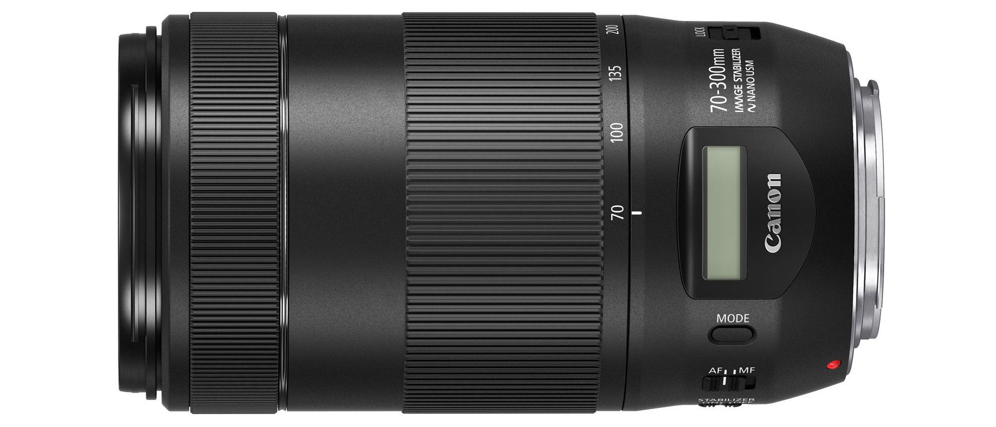 キヤノン EF70-300mm F4-5.6 IS II USM Canon EF 70-300 mm f/4-5.6 IS II USM review - Introduction