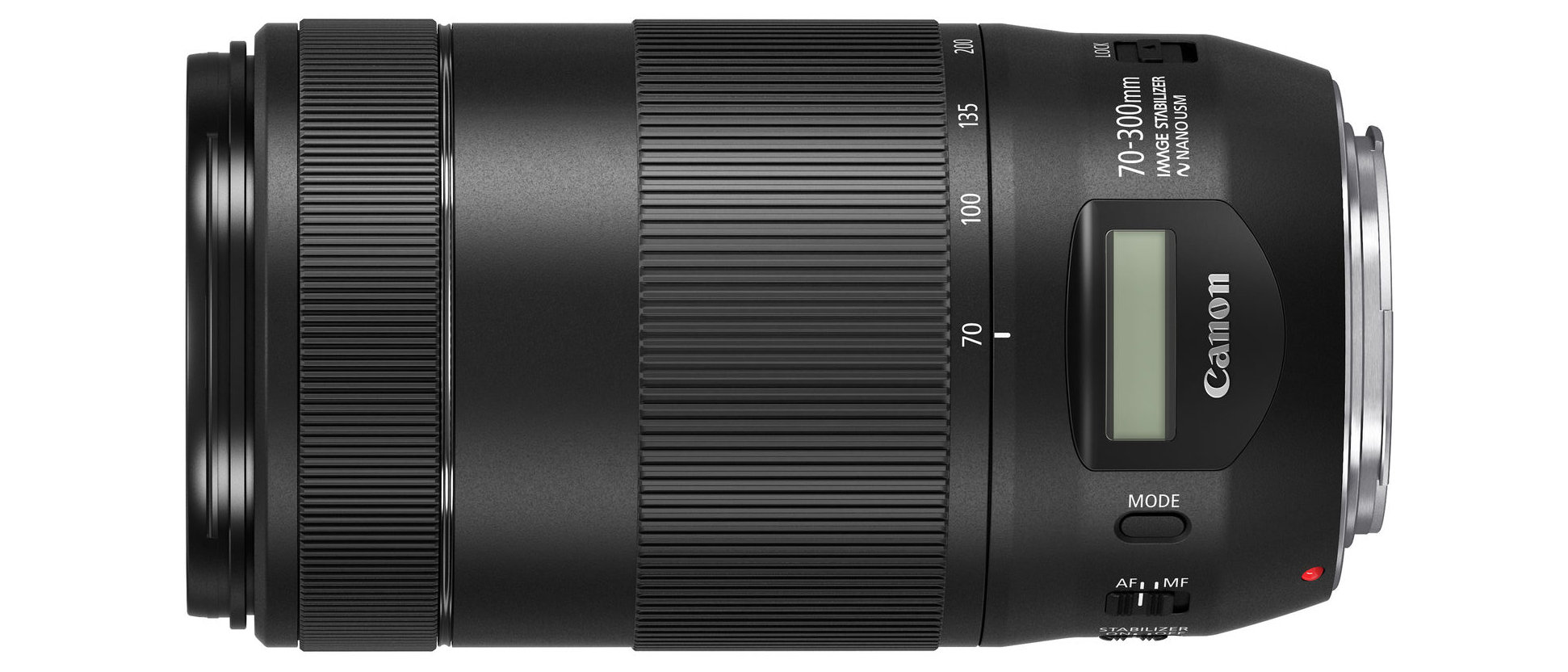 Canon EF 70-300mm f/4-5.6 IS II USM review | Digital Camera World