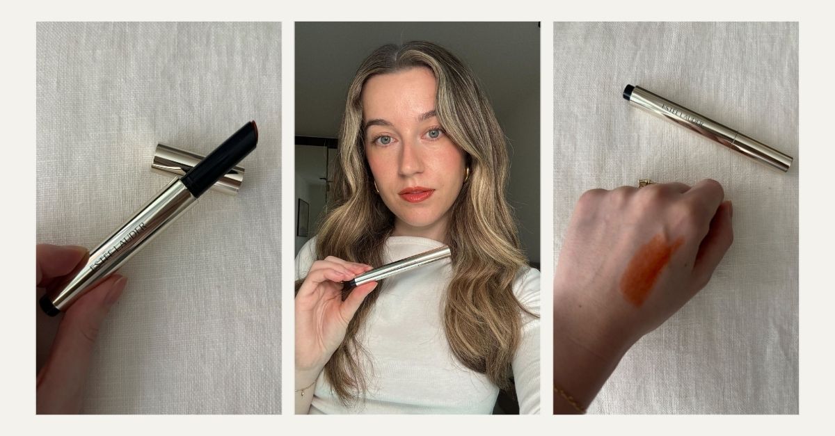 My Mum and I Always Have Dry Lips—This Is the Lipstick We Swear By