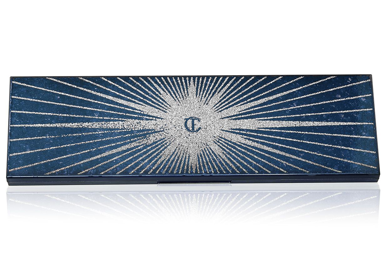 charlotte tilbury Starry Eyes palette restocked