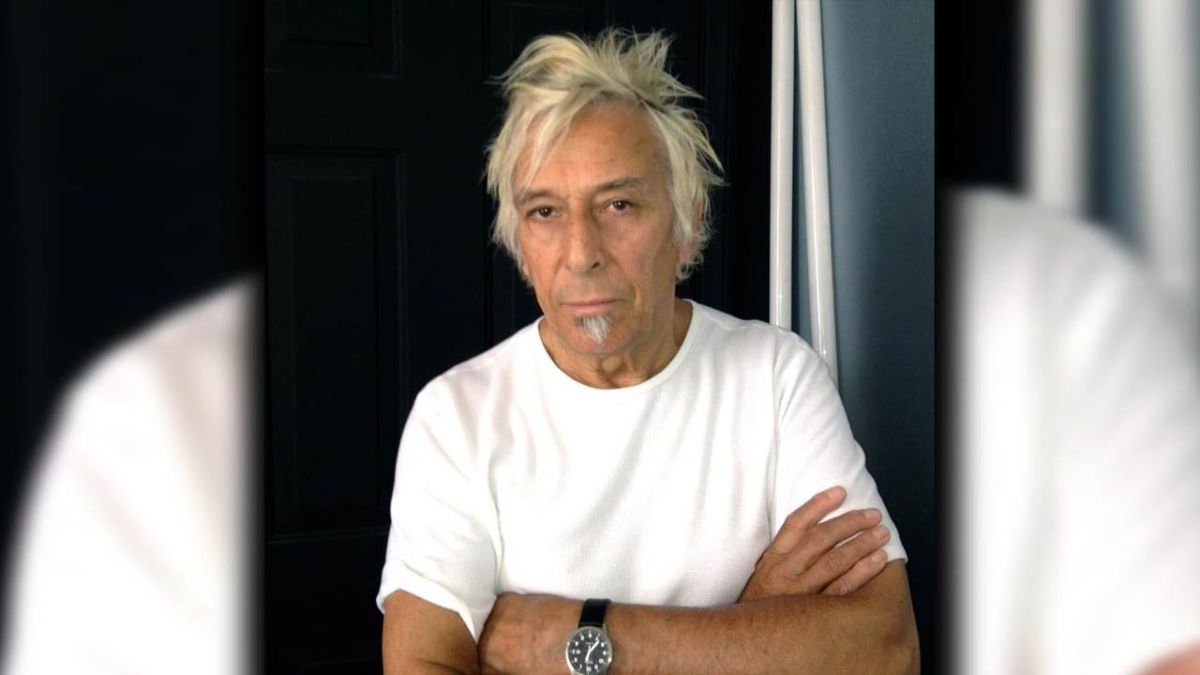 John Cale previews M:FANS with Close Watch clip | Louder