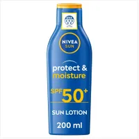 Nivea Sun Protect SPF 50+