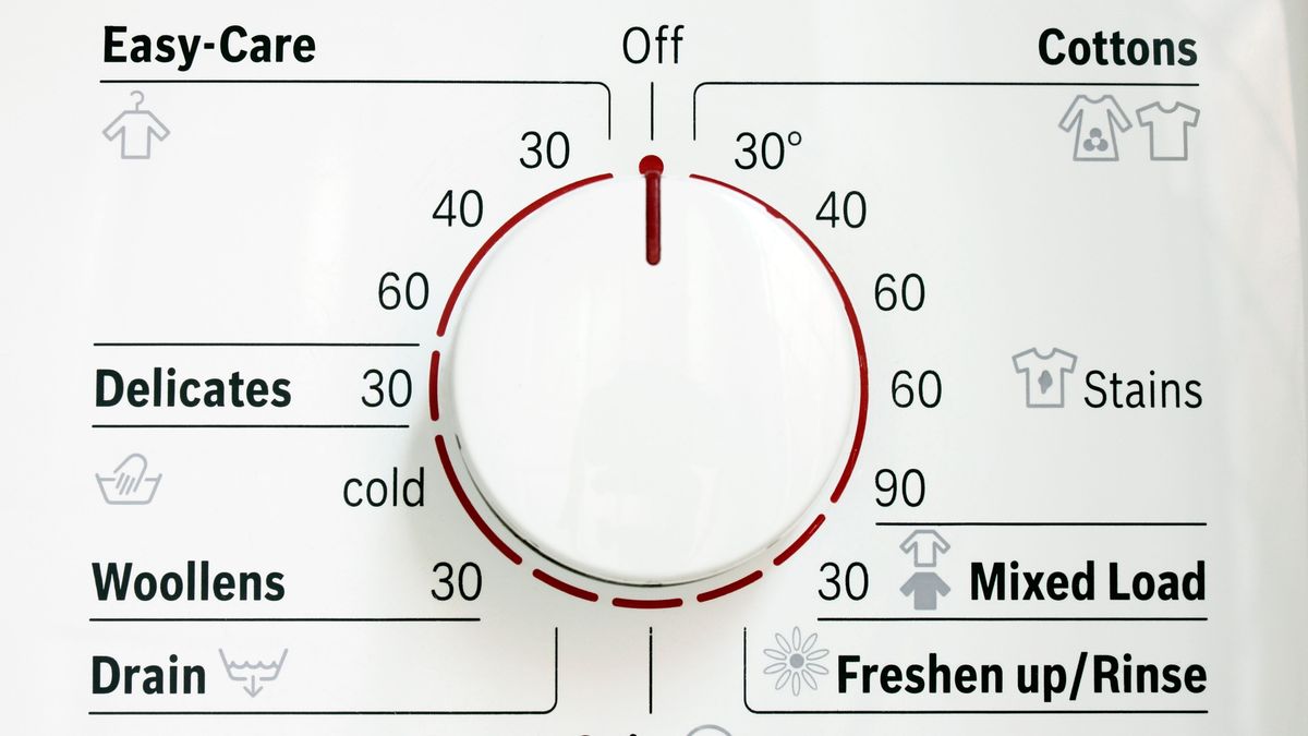 How to stop your washing machine from smelling Top Ten Reviews