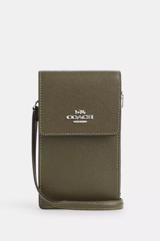 COACH Outlet, North South Phone Crossbody