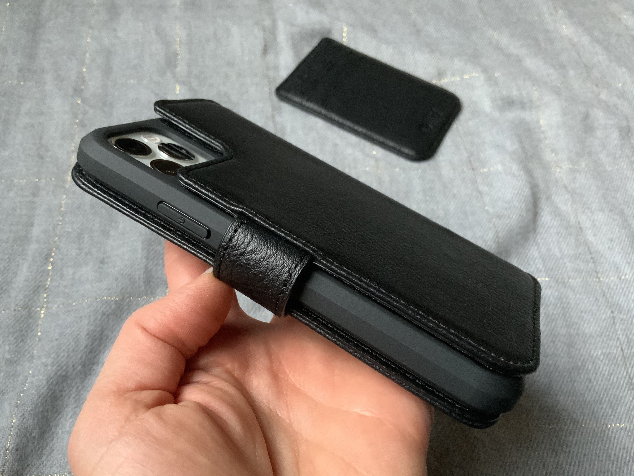 Hex 4-in-1 iPhone Case