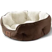 Asvin Medium Cat Bed