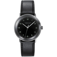 Junghans Max Bill:&nbsp;was £1,075, now £806.24 at Jura Watches