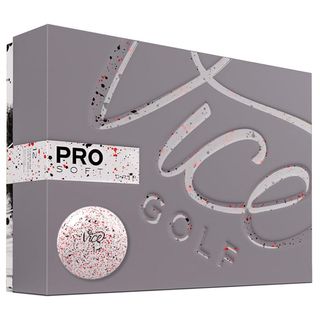 Vice Pro Plus Ball