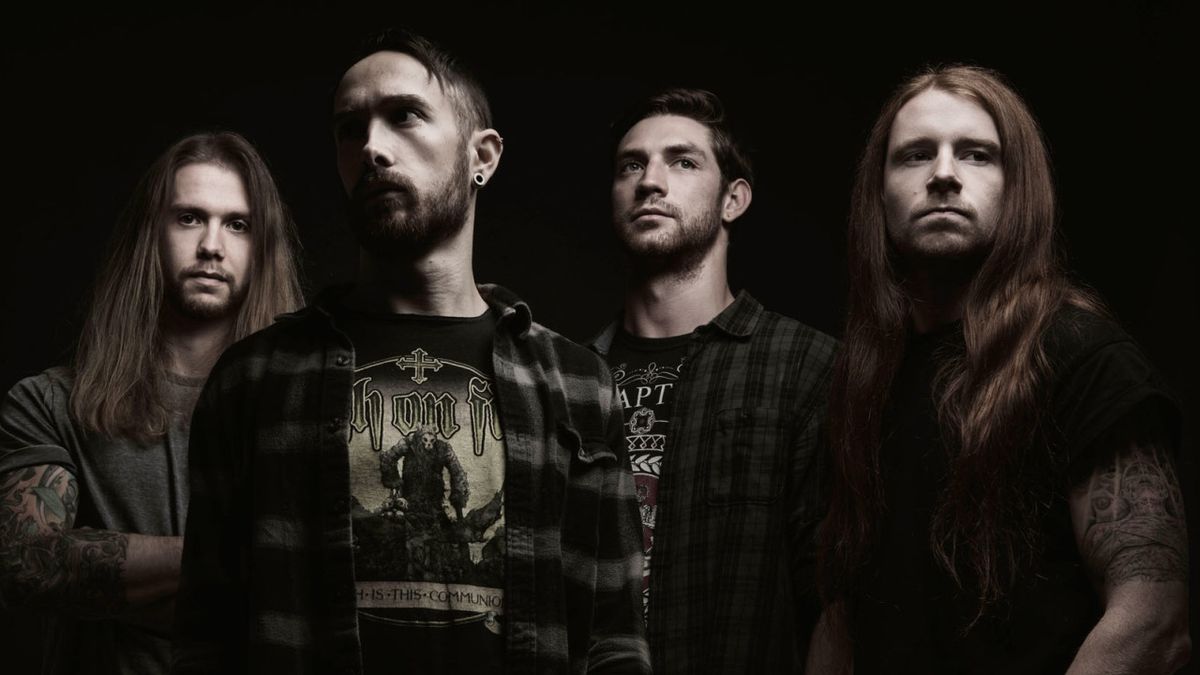 Sylosis tour UK with Decapitated | Louder