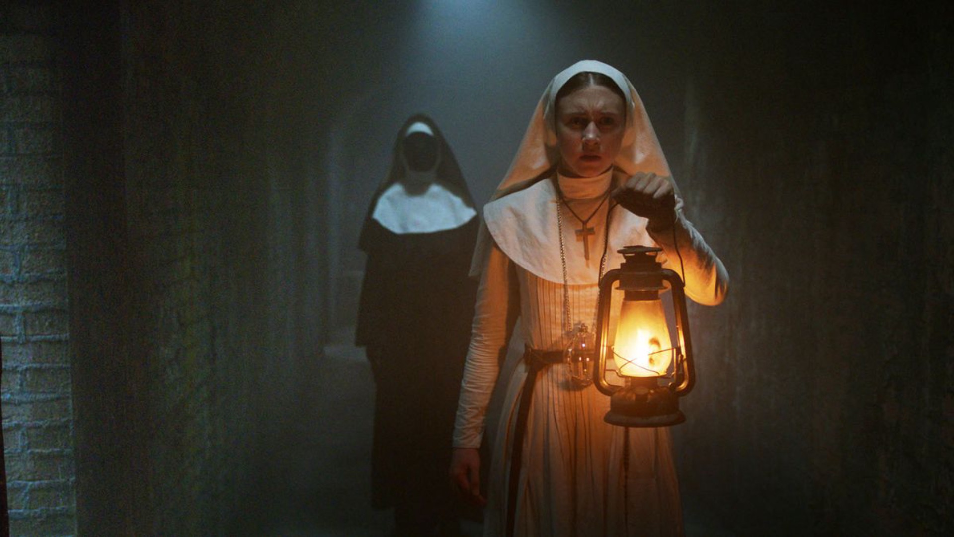 The Nun 2 review: "Best stop now before it becomes a habit" | GamesRadar+