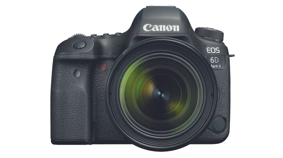 The best full frame DSLR in 2022 | Digital Camera World