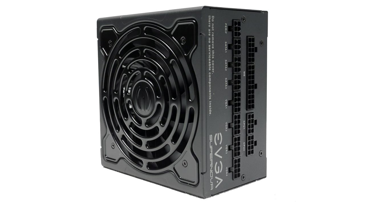 EVGA 850 G6