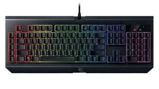 RAzer Chroma V2 Gaming Keyboard