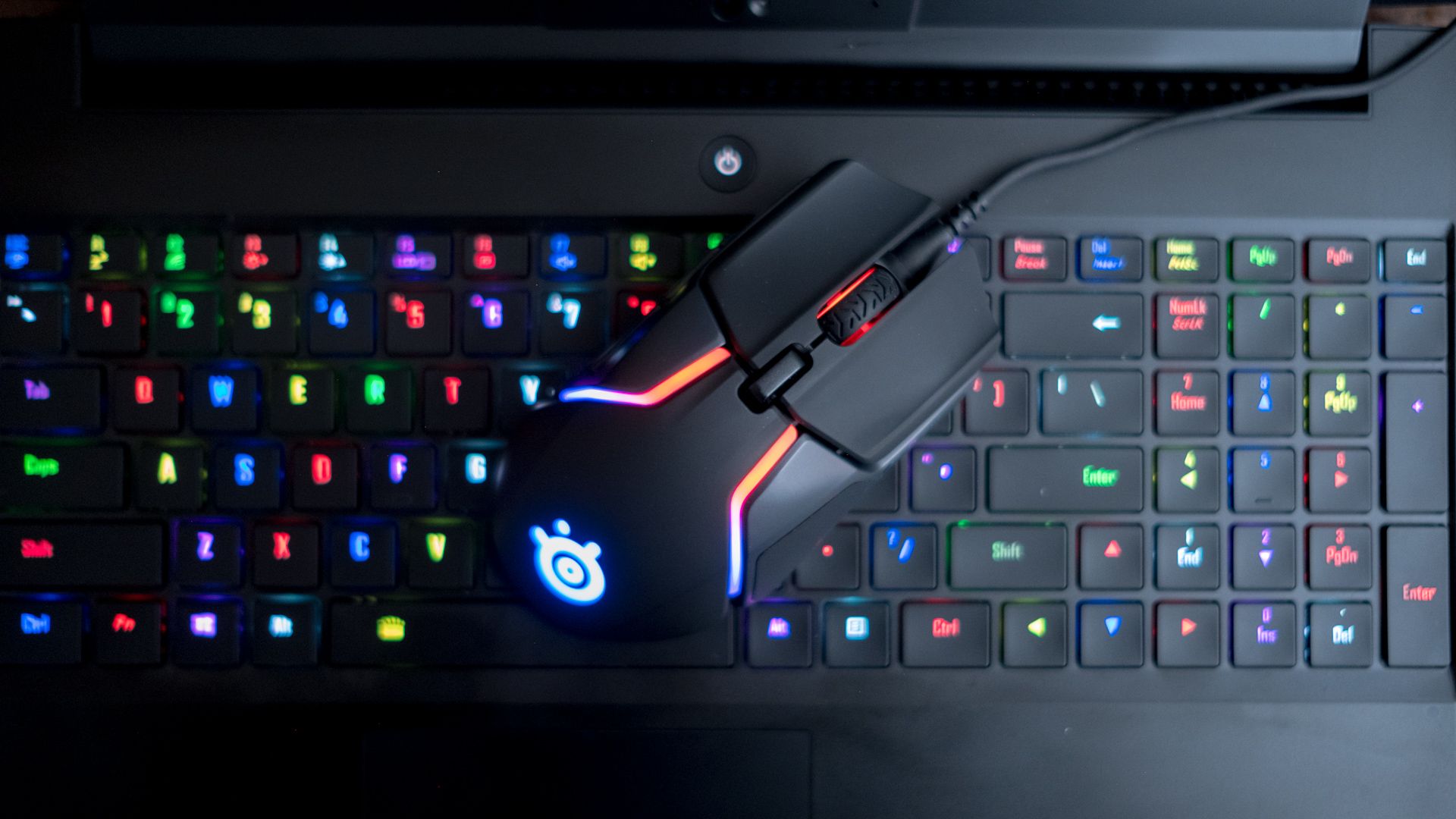 ゲート SteelSeries Rival 600 SteelSeries Rival 600 Mouse Review | KitGuru