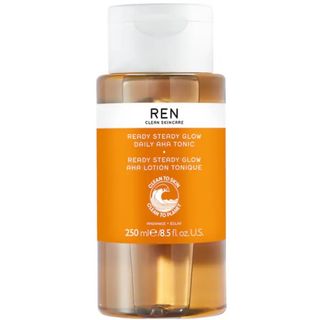 REN Clean Skincare Ready Steady Glow Daily AHA Tonic 