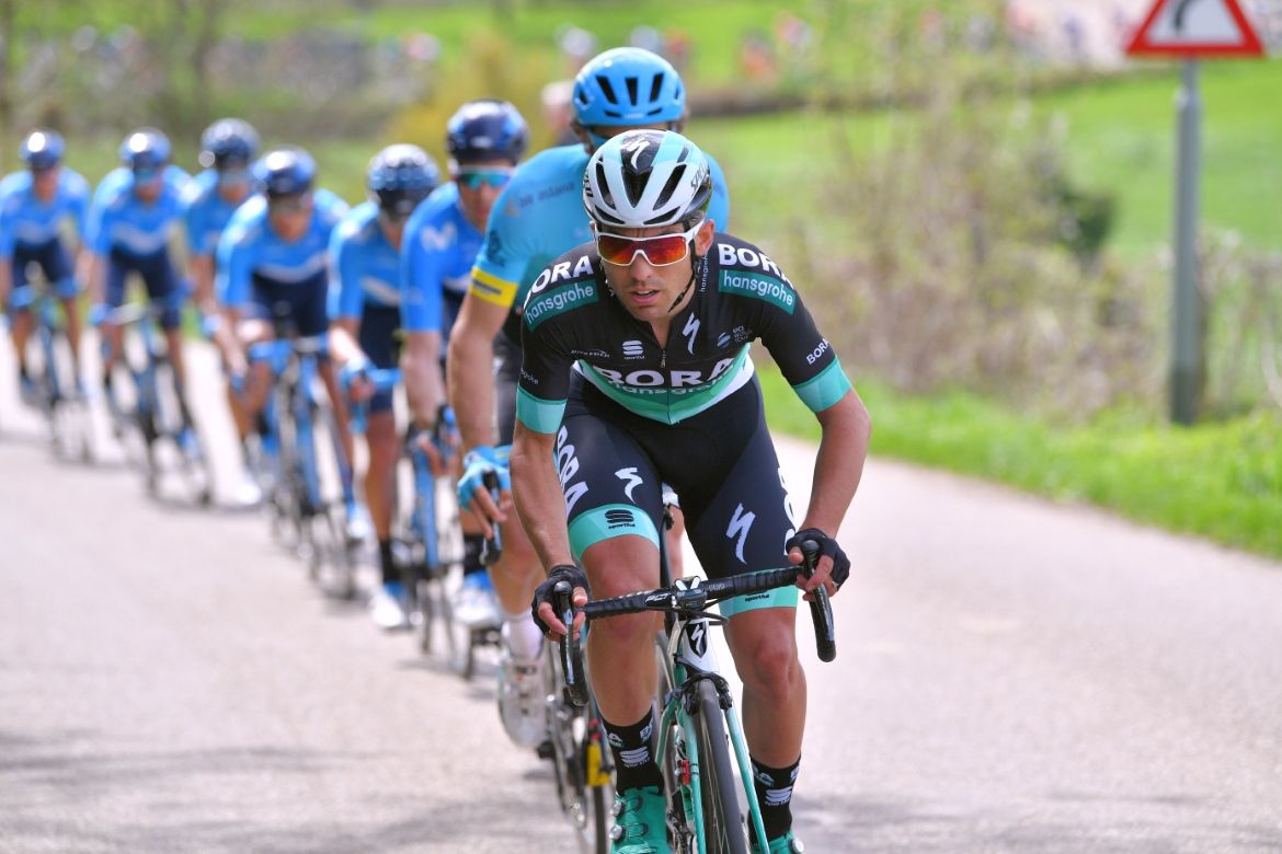 Cesare Benedetti (Bora-Hansgrohe)