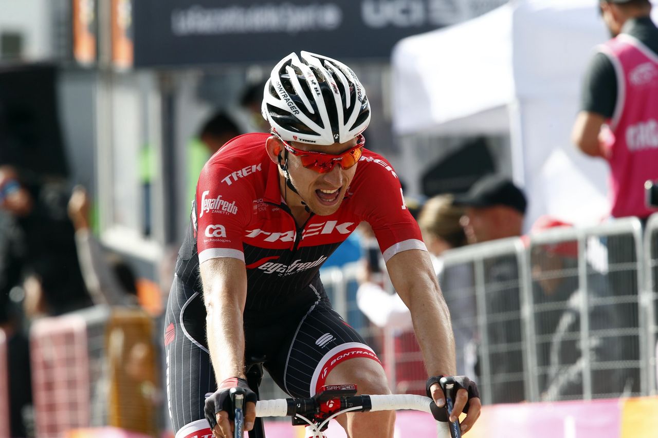 Bauke Mollema (Trek-Segafredo)