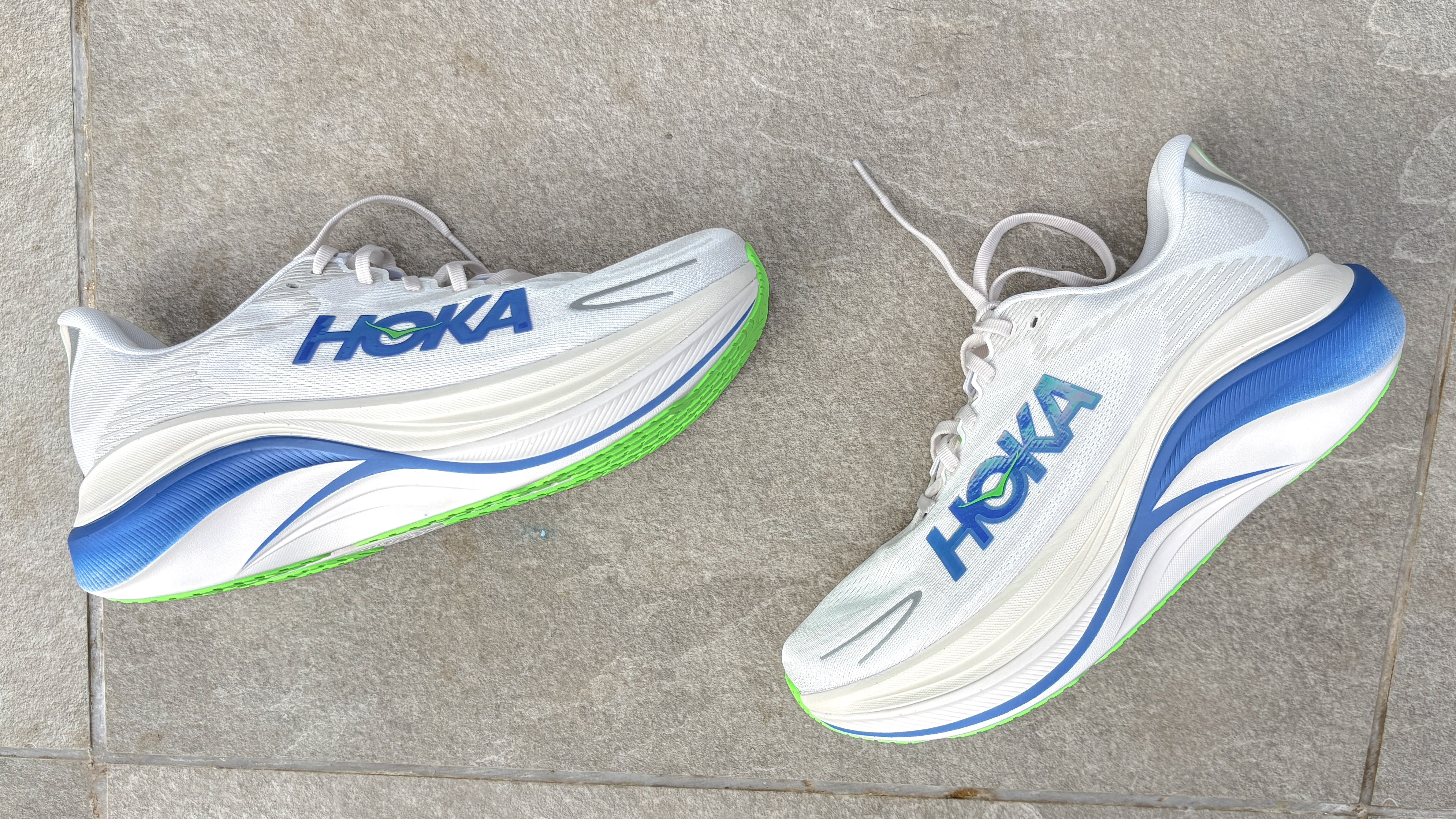 Hoka Skyward X 2