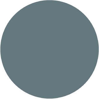 blue grey bedroom paint color 