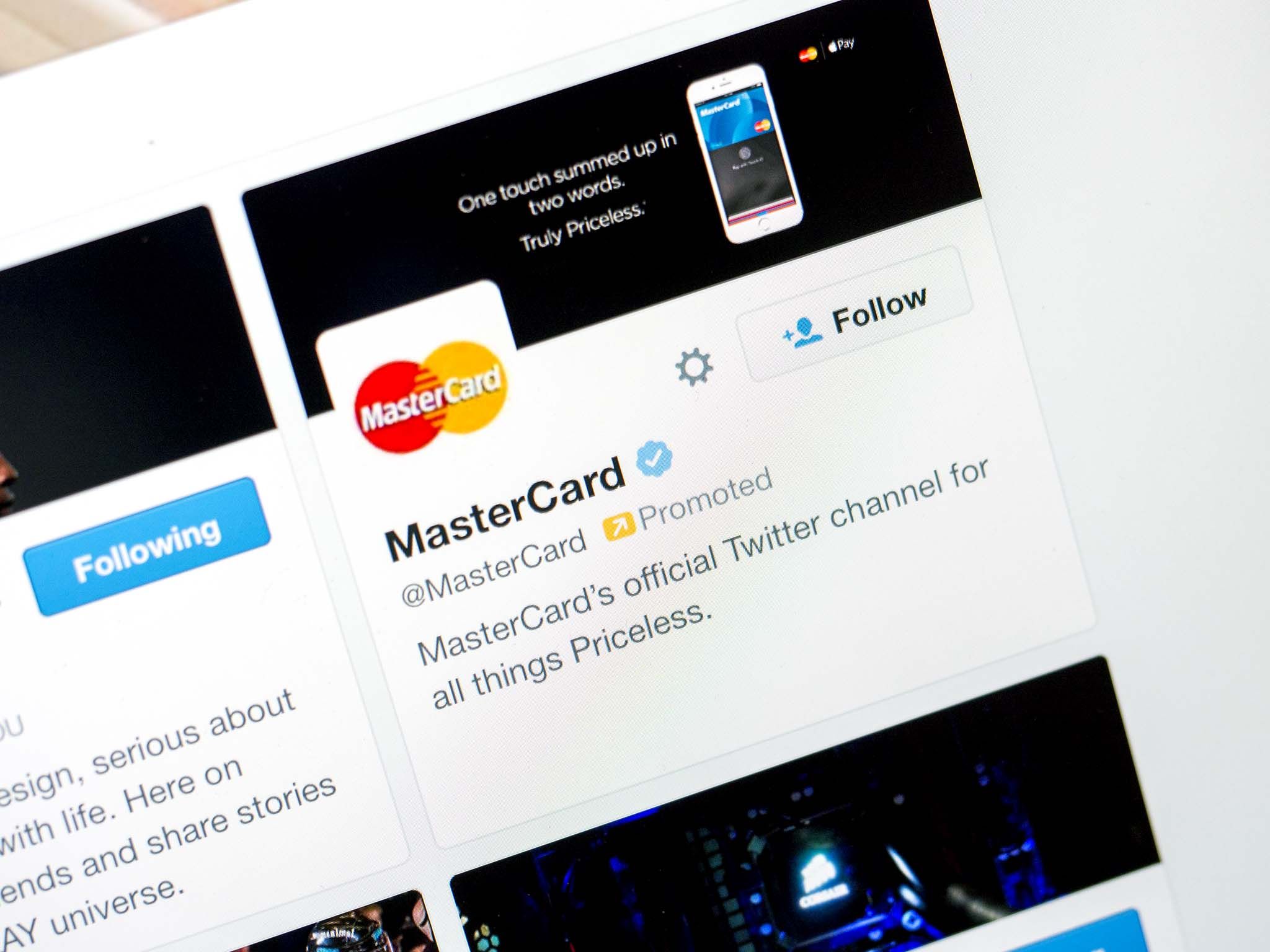 Twitter Channels Twitter has a new advertising channel: your following list | Windows ...