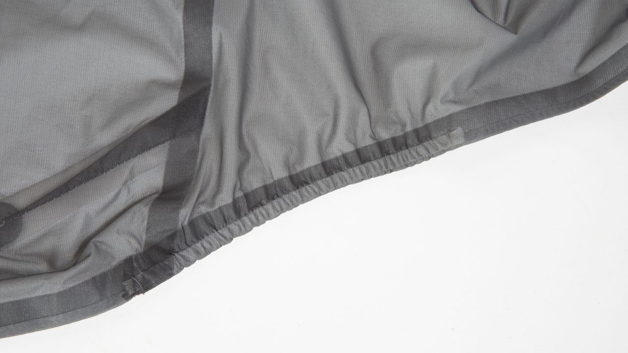 POC Supreme Rain Jacket elastic on side