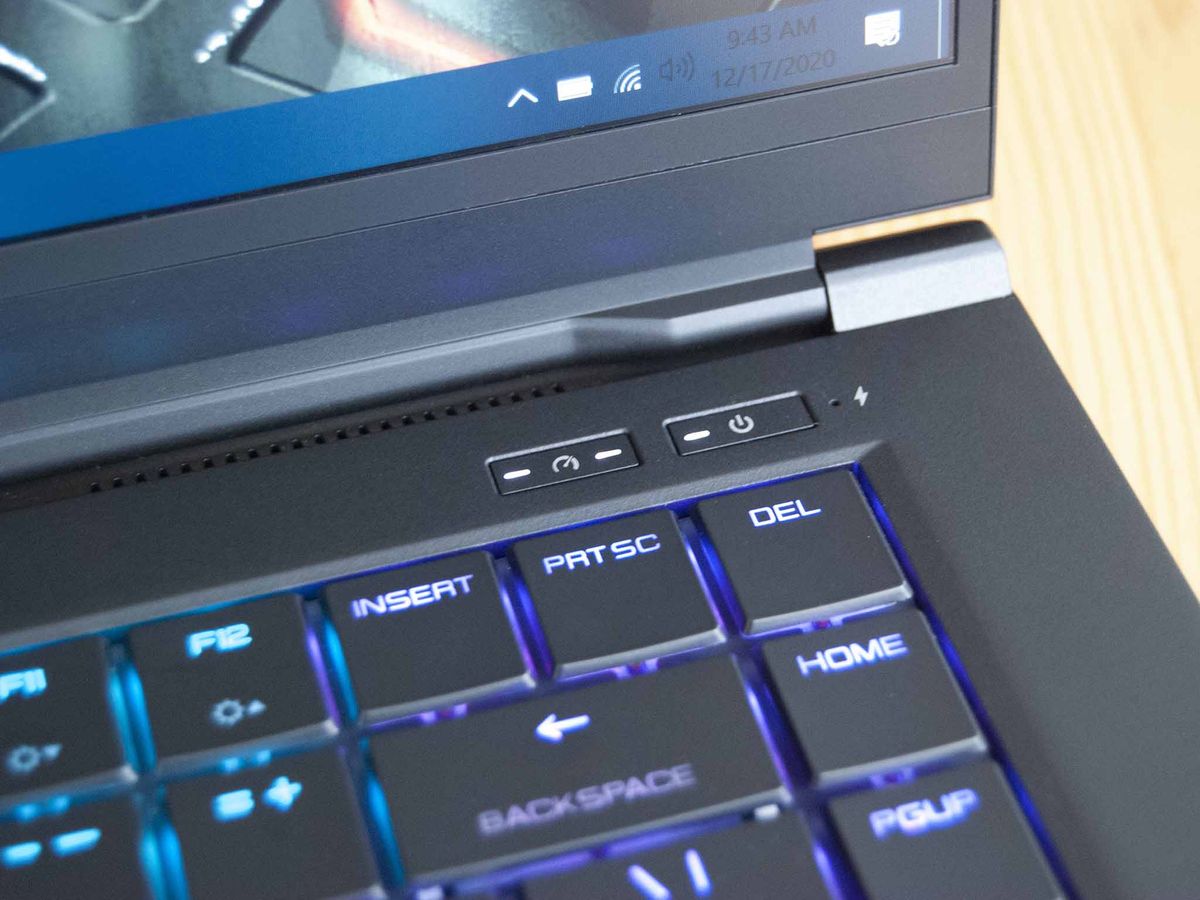 XPG Xenia 15 (2020) review: The first gaming laptop from ADATA is a ...
