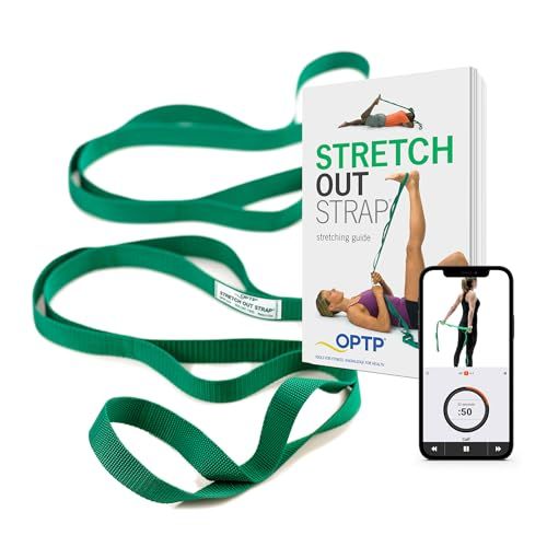 Original Stretch Out Strap