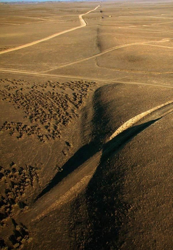 San Andreas Fault