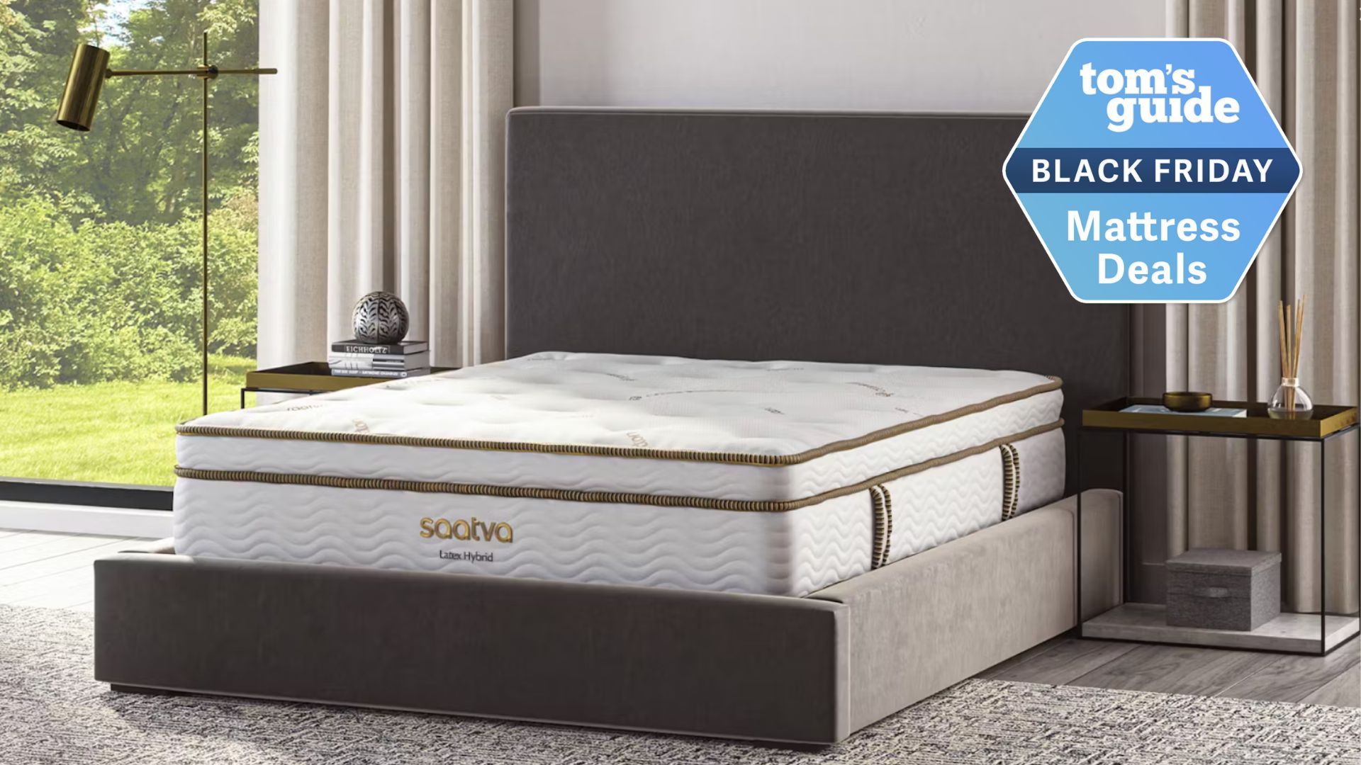 saatva mattress net worth 2018