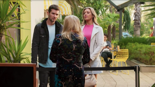 Neighbours spoilers, Ned Willis, Sheila Canning, Amy Greenwood