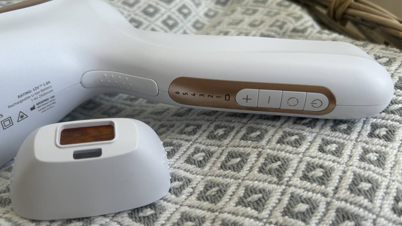 Sensica Sensilight PRO review