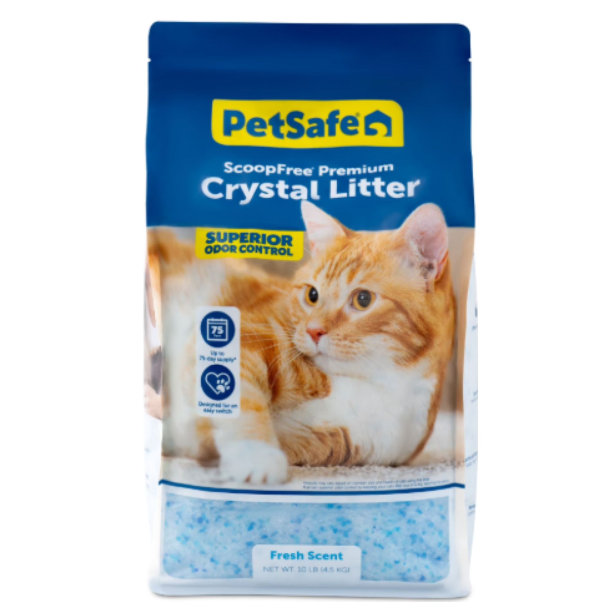 PetSafe Litter